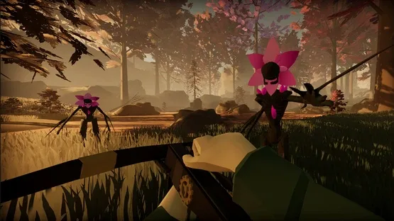 Dawn screenshot 5