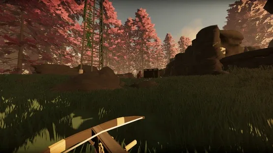 Dawn screenshot 7