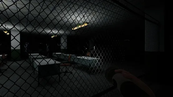 Asylium screenshot 5