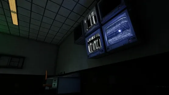 Asylium screenshot 1