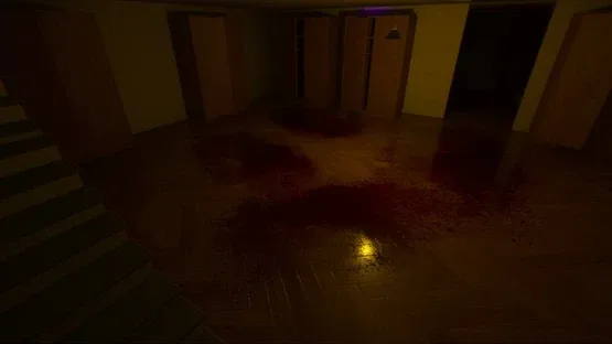 The Remains screenshot 4
