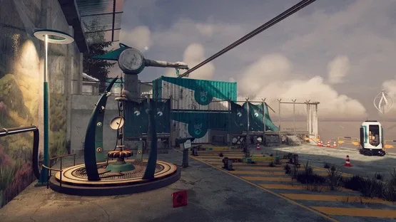 Distant Shore: Bretagne screenshot 6