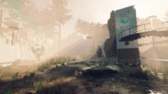 Distant Shore: Bretagne screenshot 2