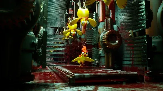 Eggscape screenshot 7