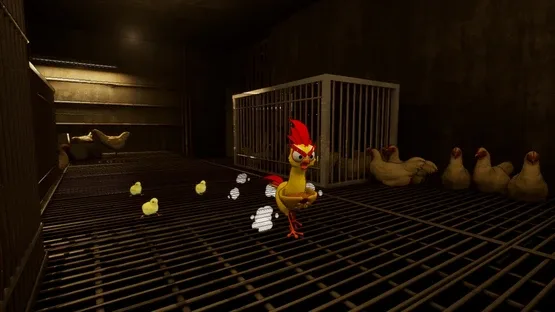 Eggscape screenshot 6