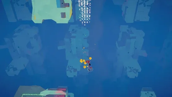Ego screenshot 1