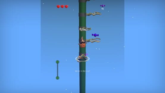 Pumpkin Hop screenshot 1