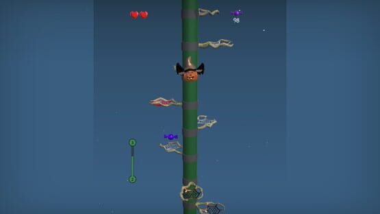 Pumpkin Hop screenshot 5