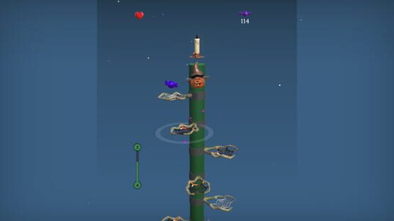 Pumpkin Hop screenshot 6