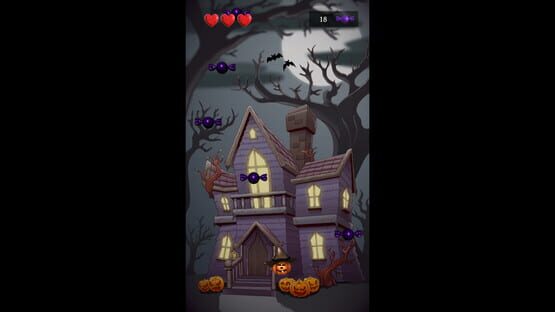Pumpkin Hop screenshot 3