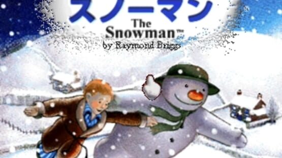 The Snowman screenshot 1