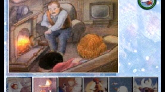 The Snowman screenshot 3