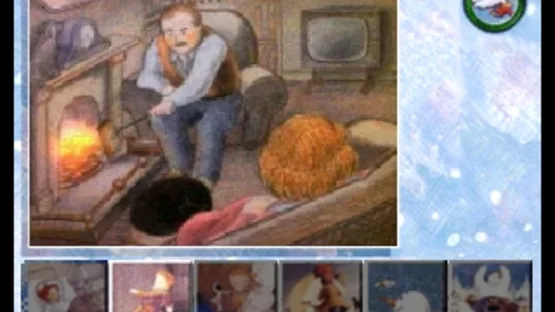 The Snowman screenshot 2