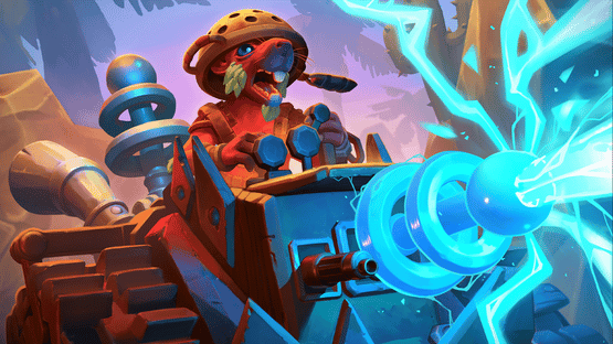 Minion Masters: Kaboom Kingdom Screenshot