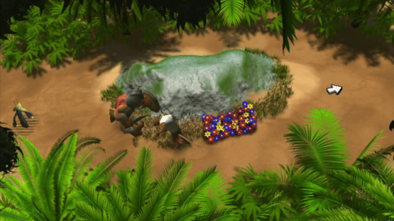 Grumpa Screenshot