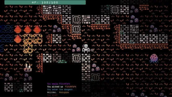 Ad Iterum screenshot 1