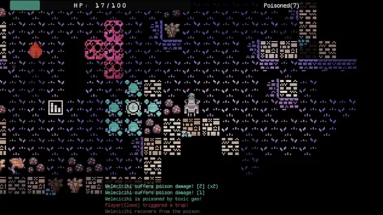 Ad Iterum screenshot 2