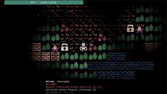 Ad Iterum screenshot 3