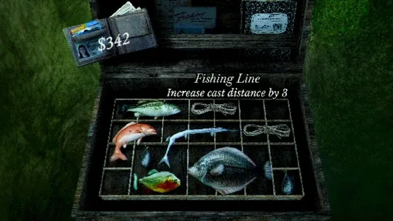 About Fishing screenshot 5