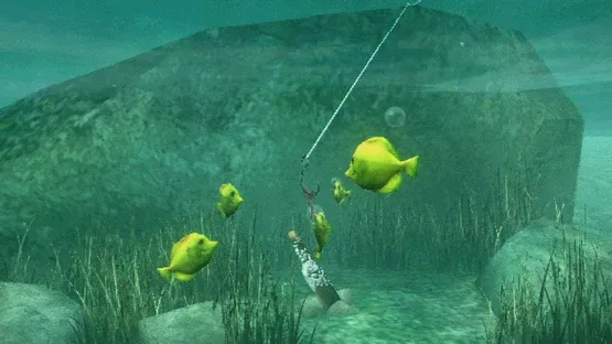 About Fishing screenshot 10