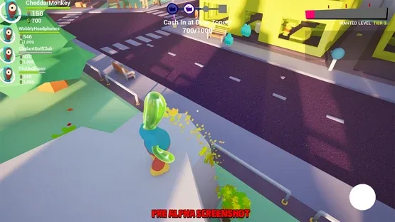 Do Crimes! screenshot 2