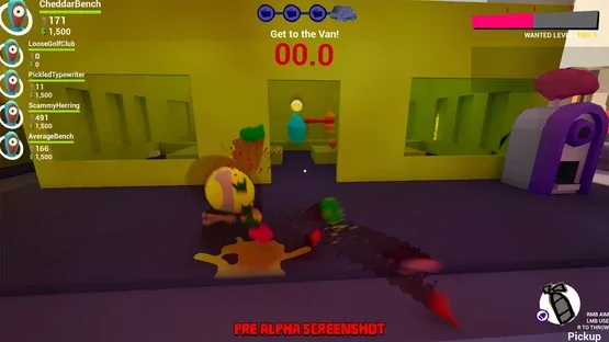 Do Crimes! screenshot 3