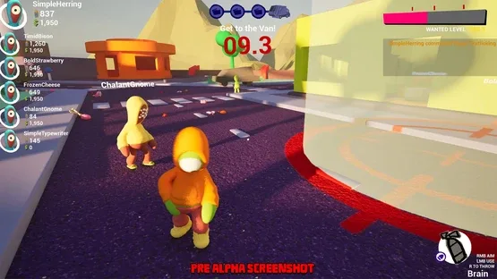 Do Crimes! screenshot 5