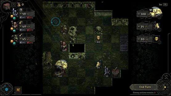 Neath screenshot 1