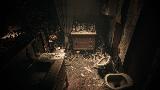 When Sirens Fall Silent Screenshot