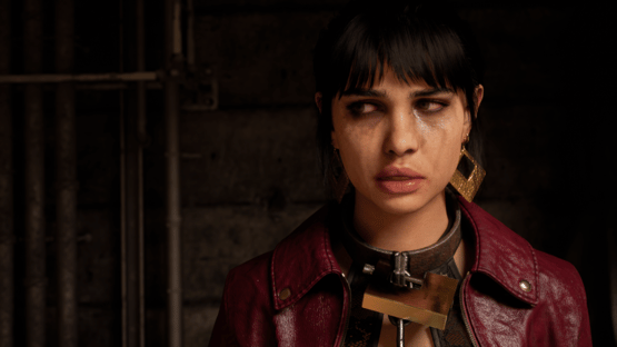 When Sirens Fall Silent Screenshot