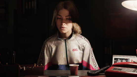 When Sirens Fall Silent Screenshot