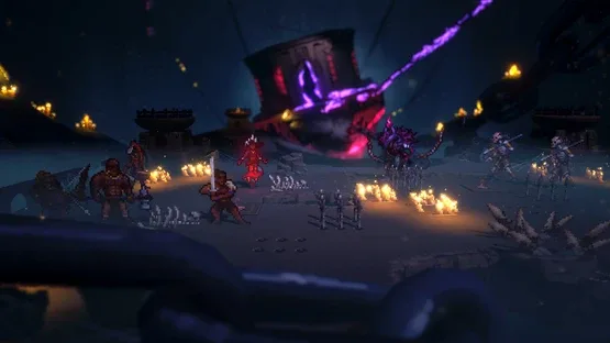 Wardrum screenshot 4