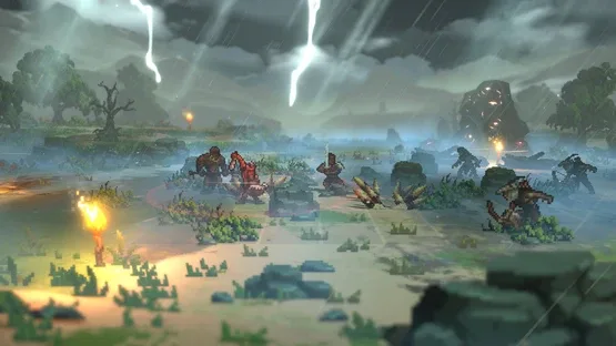 Wardrum screenshot 7