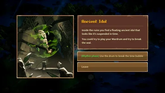 Wardrum screenshot 12