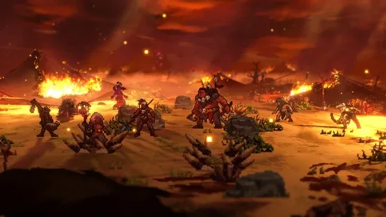 Wardrum screenshot 13