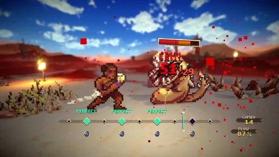 Wardrum screenshot 14