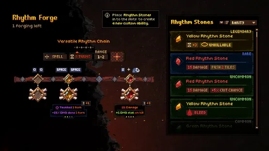 Wardrum screenshot 10