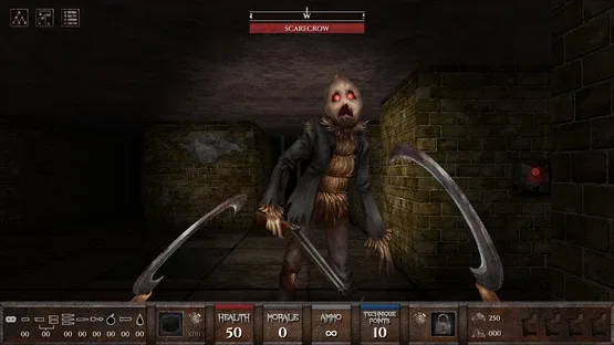 Dungeons of Dusk screenshot 7