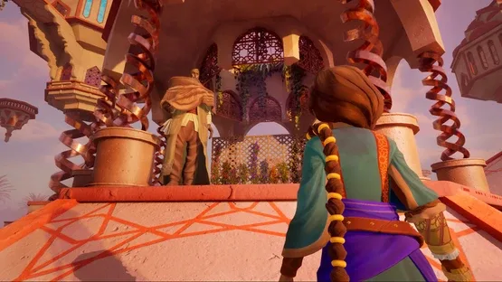 The House of Hikmah screenshot 4