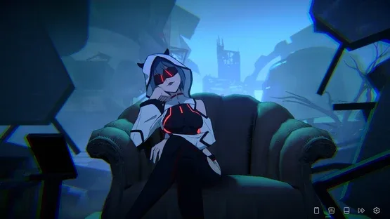 Epoch Reset screenshot 3
