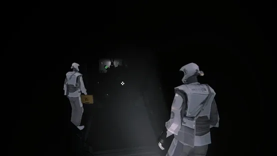 Project: Station screenshot 10