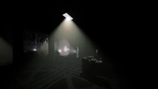 Project: Station screenshot 12