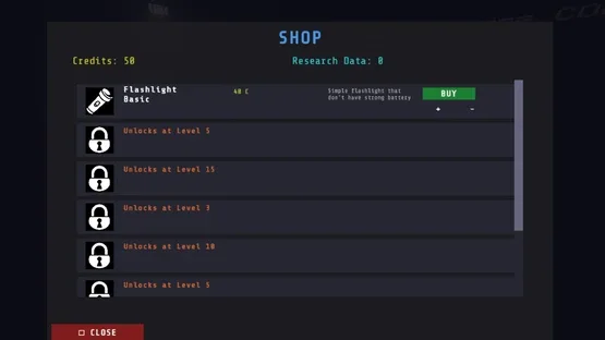 Project: Station screenshot 1