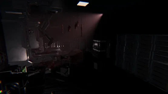 Project: Station screenshot 9