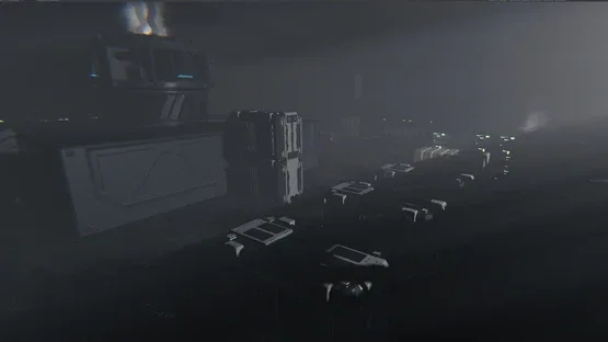 Project: Station screenshot 7