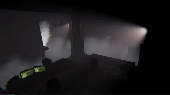Project: Station screenshot 4