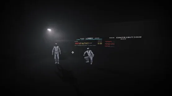 Project: Station screenshot 6