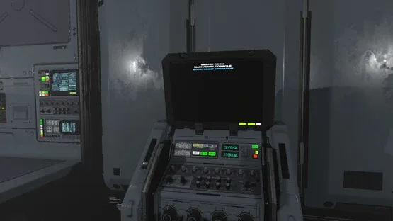 Project: Station screenshot 8