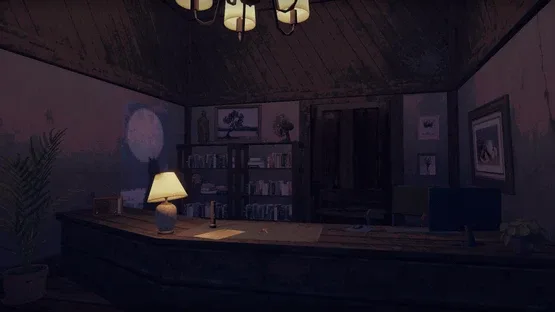 Springs, Eternal screenshot 7