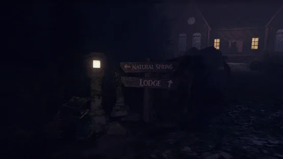 Springs, Eternal screenshot 8